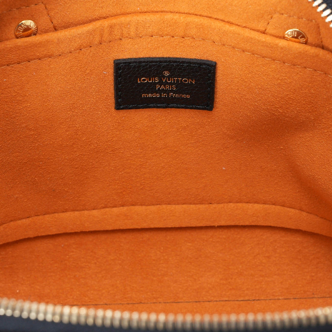 LOUIS VUITTON(USED)루이비통 앙프렝뜨 알마 BB